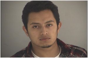 Ivan Lavariega-barrera Arrest