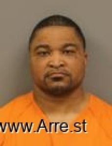 Ivory Brooks Arrest Mugshot
