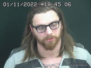 Ian Craig Arrest Mugshot