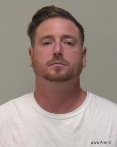 Ian Fleck Arrest Mugshot