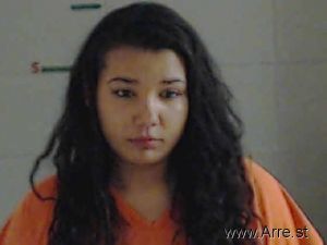 Iesha Pennick Arrest