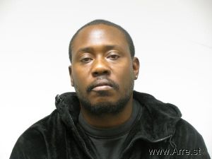 Ilandus Ford Arrest Mugshot