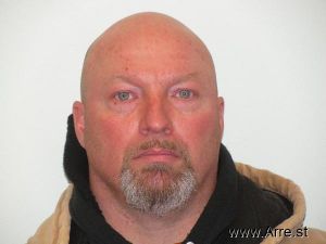 Ira Jr. Arrest Mugshot