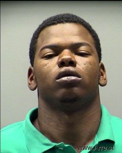 Irvin Tinsley Arrest Mugshot