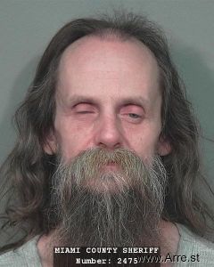 Irvin Worthington Arrest Mugshot