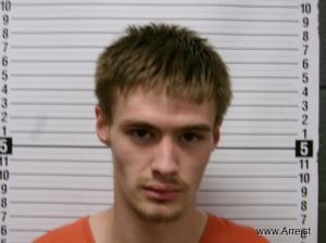 Isaac Aaron Arrest Mugshot