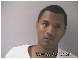 Isaac Battle Arrest Mugshot