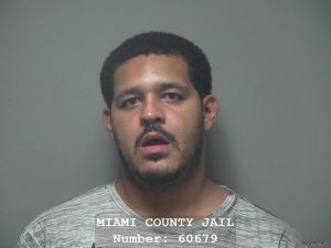 Isaac Lemaster Arrest Mugshot