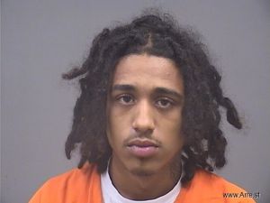 Isaiah Powell Arrest