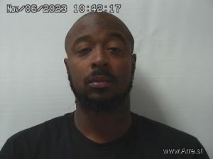 Ishmael Akram Sr Arrest Mugshot