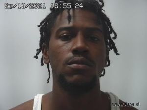 Ishon Powell Arrest Mugshot