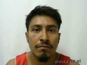 Isidro Juarez Arrest Mugshot