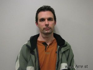 Israel Laurin Arrest Mugshot