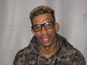 Ivan Barrios Arrest Mugshot