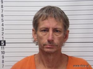 Ivan Brown Arrest Mugshot