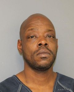 Ivan Evans Arrest Mugshot