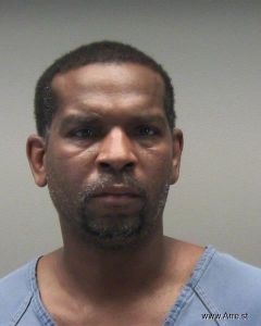 Ivan Walker Arrest Mugshot