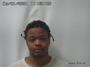 Izaye Eubanks Arrest Mugshot