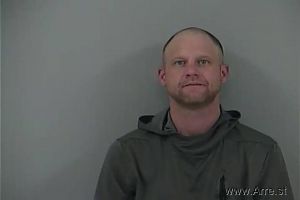 J Fieler Arrest Mugshot