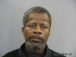 Jack Eason Arrest Mugshot