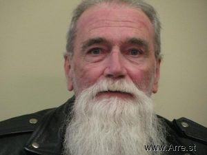 Jack Frederick Arrest Mugshot