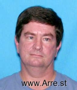 Jack Krueger Arrest Mugshot