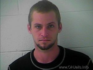 Jacob Brock Arrest Mugshot