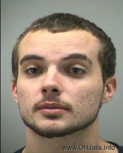 Jacob Gross Arrest Mugshot