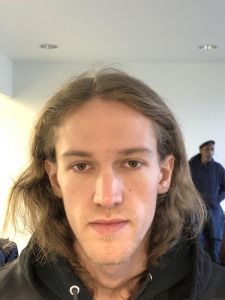 Jacob Hannahs Arrest Mugshot