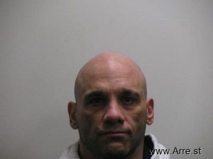 Jacob Horner Arrest Mugshot