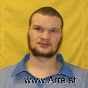 Jacob Jones Arrest Mugshot