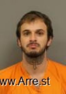 Jacob Kinney Arrest Mugshot