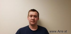 Jacob Lake Arrest Mugshot