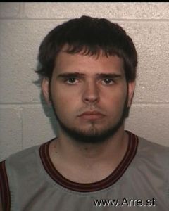 Jacob Langenkamp Arrest