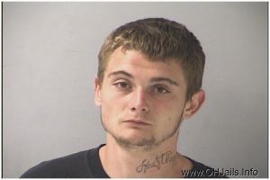 Jacob Leibrock Arrest Mugshot