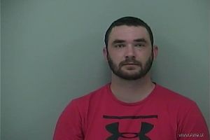 Jacob Stewart Arrest