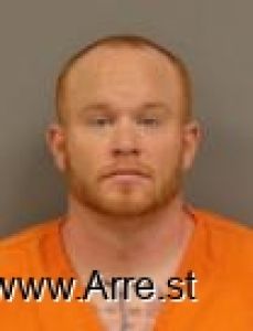 Jacob Stone Arrest Mugshot