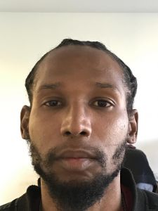 Jac'quan Brooks Arrest Mugshot