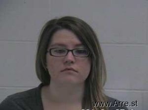 Jacqueline Peelle Arrest Mugshot