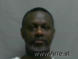Jacques Junius Arrest Mugshot