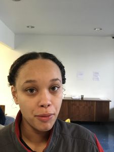 Jada Boyd Arrest Mugshot