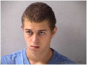 Jake Martin Arrest