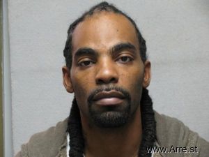 Jamaal Fleming Arrest Mugshot