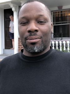 Jamal Goode Arrest Mugshot