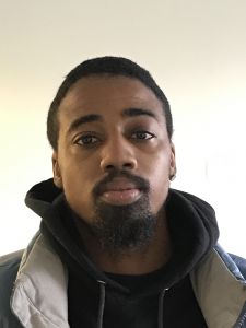 Jamell Brown Arrest Mugshot