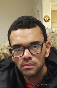 James Allen Arrest Mugshot