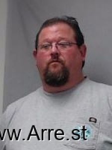 James Alliman Arrest Mugshot