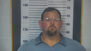 James Alliman Arrest