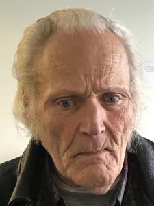 James Andrews Arrest Mugshot