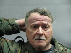 James Ashcraft Arrest Mugshot